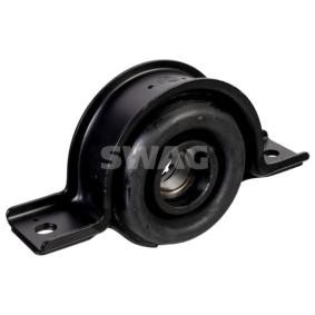 SWAG Upphängning, kardanaxel 33 10 6193