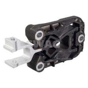 SWAG Montavimas, automatinė transmisija galinis, Guminis metalinis guolis 33 10 6307