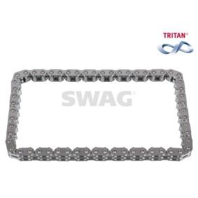SWAG Kamkedja Ant. länkar: 58 33 10 6325