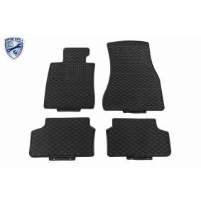 Spletna trgovina z VAICO Komplet talnih predpražnikov V20-4374