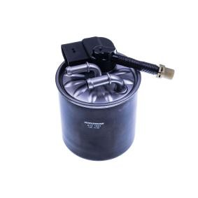DENCKERMANN Fuel filter A121001