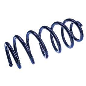 DENCKERMANN Fahrwerksfeder Hinterachse D700335