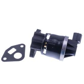 DENCKERMANN EGR-ventil E400040