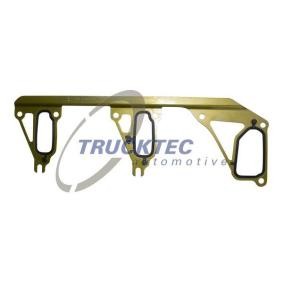 TRUCKTEC AUTOMOTIVE Guarnizione, Flangia refrigerante 01.16.119