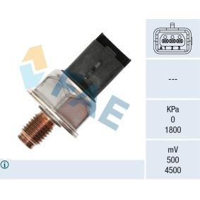 FAE Kraftstoffdrucksensor 15602
