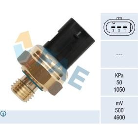 FAE Sensor, oljetrykk 15610