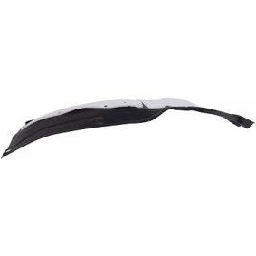 DIEDERICHS Garniture, passage de roue 5883808