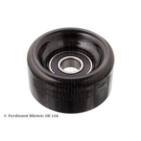 BLUE PRINT Deflection / Guide Pulley, v-ribbed belt ADBP960012