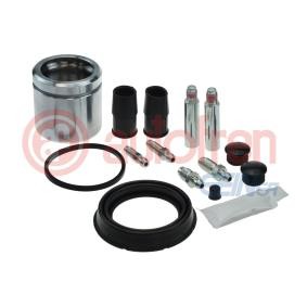 AUTOFREN SEINSA Reparasjonssett, bremsecaliper D43303S