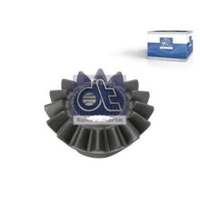 DT Spare Parts Planethjul, ytre planetgir 4.70262