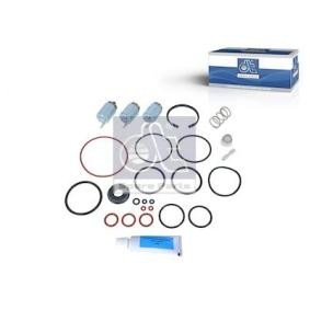 DT Spare Parts Kit de réparation, valve de commande de la pression 6.95602