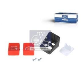 Купить DT Spare Parts Выключатель, регулирование положения сиденья 7.76416