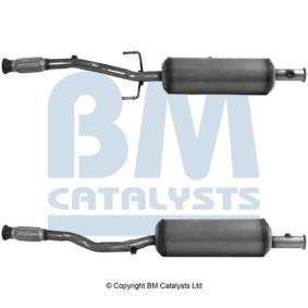 BM CATALYSTS SCR-Katalysator BM31030H