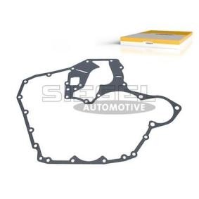 SIEGEL AUTOMOTIVE Packning, kamaxelhus SA6Y0010