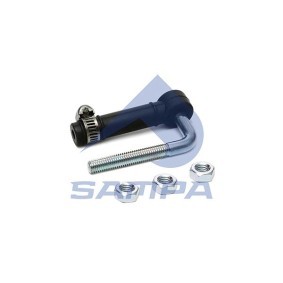 SAMPA Reparatieset, Remkrachtverdeler 092.712