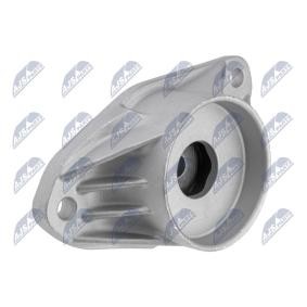 Купить NTY Подвеска, амортизатор AD-BM-009