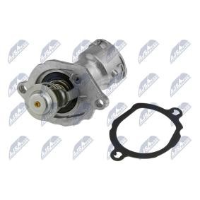 NTY Thermostaathuis CTM-ME-027