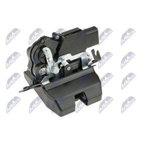 NTY Door lock EZC-HY-575