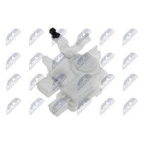 NTY Dørlås EZC-MZ-015