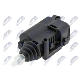 NTY Door lock EZC-PL-077