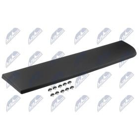 Spletna trgovina z NTY Okrasna / zascitna letev, vrata EZC-RE-146