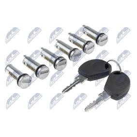 Spletna trgovina z NTY Zapiralni valj EZC-VC-024