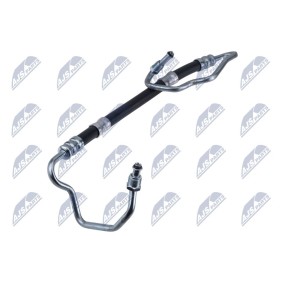 NTY Hydraulikkslange, styring SPH-PL-003