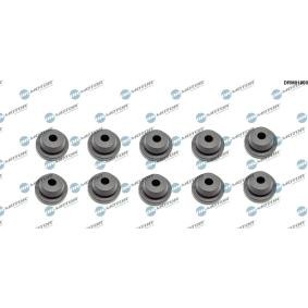 DR.MOTOR AUTOMOTIVE Anslagsbuffer, luftfilter DRM01000