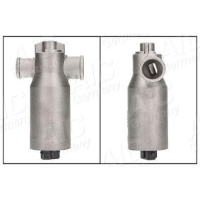 AIC Tomgang reguleringsventil, luftforsyning 73823