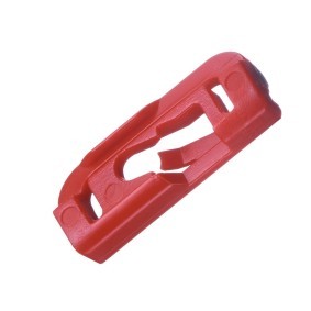 GLAVISTA Halteclip, Scheibeneinbau 800347