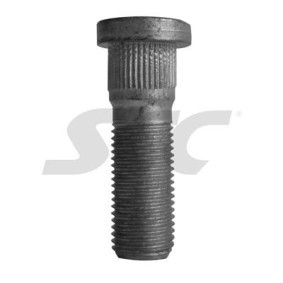 SCC Fahrzeugtechnik Wheel Stud M1225RE391