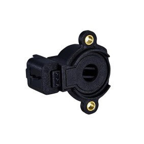 HELLA Sensor, drosselventilstilling 6PX 008 476-771