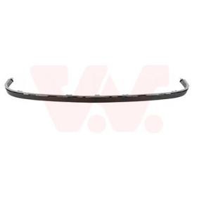 VAN WEZEL Spoiler 3891500