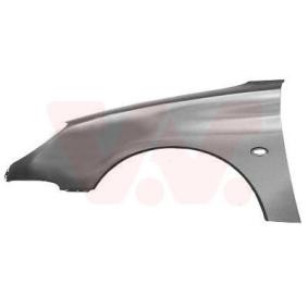 VAN WEZEL Skærm 4028655B