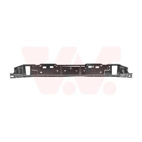 VAN WEZEL Radiateurdrager 4081681