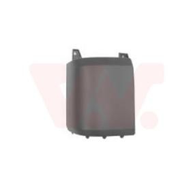 VAN WEZEL Panneau arrière 5791631