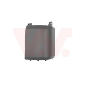 VAN WEZEL Panneau arrière 5791632