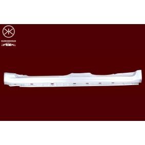 Original Alfa Romeo 159 KLOKKERHOLM Seitenschweller 0111012
