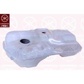 3292009 KLOKKERHOLM Fuel tank for RENAULT KOLEOS