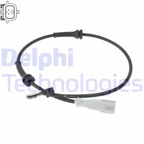 DELPHI Sensor, ABS SS21283-12B1