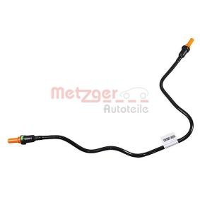 METZGER Tuyauterie de carburant 2150187