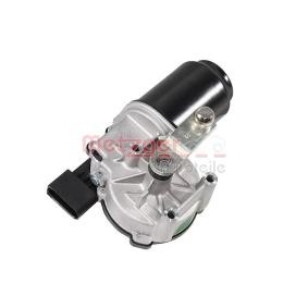 METZGER Scheibenwischermotor 2191029