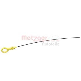 METZGER Oil Dipstick 8001090