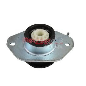 METZGER Ophæng, automatisk gearkasse oppe til venstre, Gummimetalleje 8053972