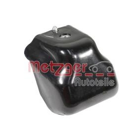 METZGER Support moteur 8054009