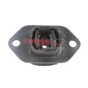 METZGER Motorfeste 8054023