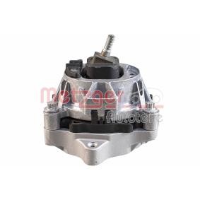 METZGER Support moteur 8054085