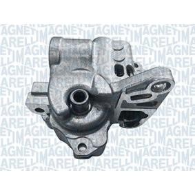 MAGNETI MARELLI Oljepumpe 351516000021