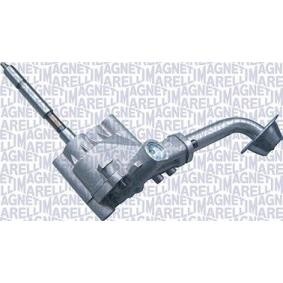 MAGNETI MARELLI Oliepumpe 351516000023