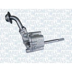 MAGNETI MARELLI Öljypumppu 351516000065